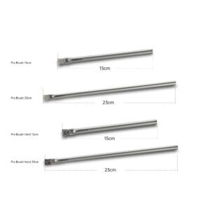 Chihiros Pro-Brush and Pro-Brush Hard