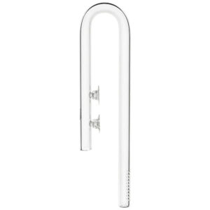 Chihiros U Type Glass Inflow Glass Jet Pipe