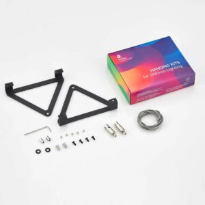 Chihiros WRGB II Slim Hanging Rope Kit