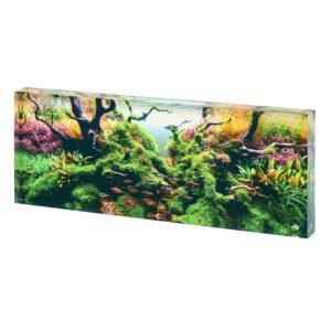 Chihiros Aquarium Acrylic UV Print POD