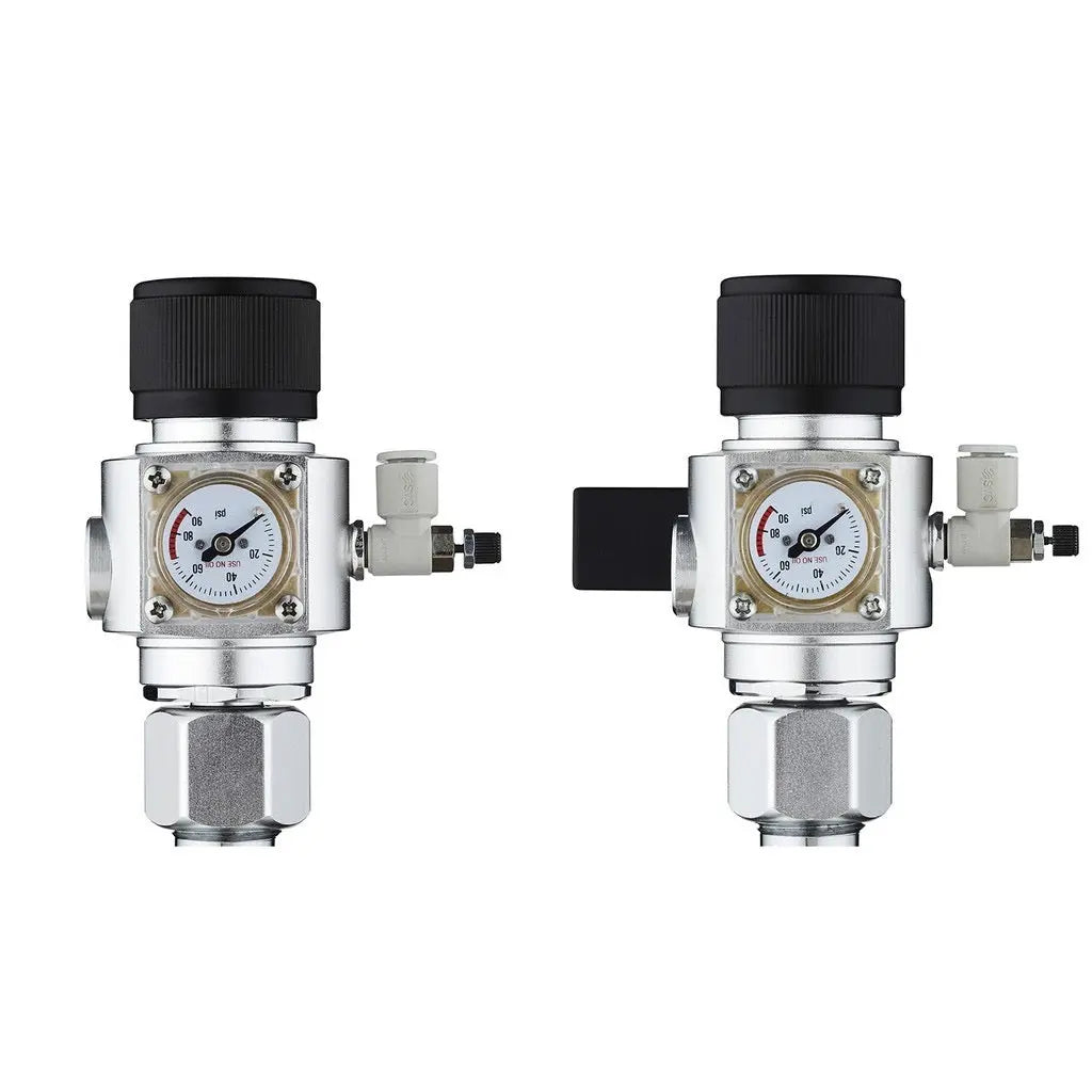 Chihiros CO2 Regulator – DISCONTINUED (FOR DISPLAY ONLY)
