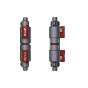 Chihiros Double Tap Quick Connector