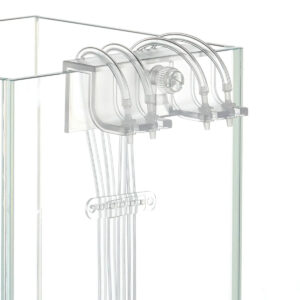 Dosing tube holder X for chihiros dosing pump only