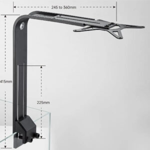 Chihiros Saltwater Nova 1 Mount Stand