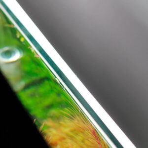 Chihiros White LED Background Lightscreen – DISCONTINUED (FOR DISPLAY ONLY)